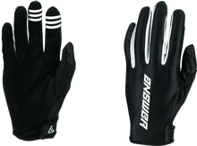 Load image into Gallery viewer, Answer Ascent Glove Black/White - Large