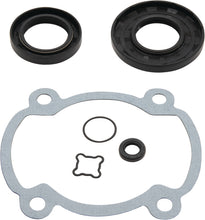 Load image into Gallery viewer, Vertex Pistons Complete Gasket Kt W/Oil Seals