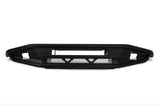 DV8 Offroad 21-22 Ford Bronco Competition Series Front Bumper