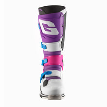 Load image into Gallery viewer, Gaerne SG22 Limited Edition Boot Purple/White/Rhodamine Size - 10