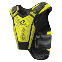 Load image into Gallery viewer, EVS Sport Military Spec Vest Hiviz - Small/Medium