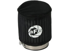 Load image into Gallery viewer, aFe MagnumSHIELD Pre-Filters P/F 18-09001 (Black)