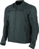 Speed and Strength Standard Supply Jacket Black - Medium