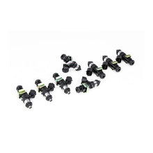 Load image into Gallery viewer, DeatschWerks Set of 8 2400cc Injectors for BMW M5 E39 S62 00-03