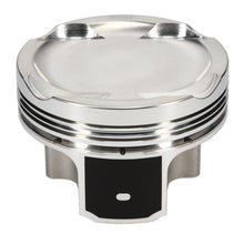 Load image into Gallery viewer, JE Pistons Mitsubishi 4B11T 86.5mm Bore Custom Pistons