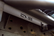 Load image into Gallery viewer, DV8 Offroad 21-23 Ford Bronco 2-Door Pinch Weld Covers