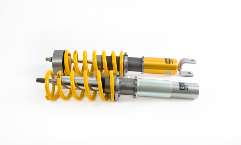 Ohlins 05-11 Porsche 911 Carrera/S (997) RWD Road And Track Coilover System (Excl. GTS Centerlock