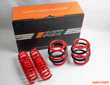 Load image into Gallery viewer, AST 16-23 Mercedes-Benz GLC 200D 4-MATIC / 250D 4-MATIC / 300D 4-MATIC Coupe Lowering Springs
