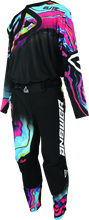 Load image into Gallery viewer, Answer 23.5 Elite Spectre Jersey Iridescent/Black - XS