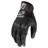 EVS Valencia Street Glove Black - Small