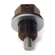 Load image into Gallery viewer, BLOX Racing Titanium Magnetic Oil Drain Plug - Honda M14X1.5