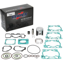 Load image into Gallery viewer, Vertex Piston 18-22 KTM 125 SX 125cc Top End Piston Kit