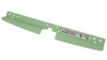 Load image into Gallery viewer, GrimmSpeed 13-17 Subaru Crosstrek TRAILS Radiator Shroud - Green