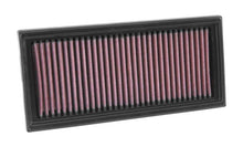 Load image into Gallery viewer, K&amp;N Replacement Air Filter MITSUBISHI COLT