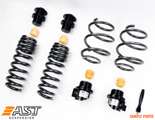 Load image into Gallery viewer, AST Suspension BMW 3-series G20/G21 (EDC) Adjustable Lowering Springs - 5-35mm/5-40mm