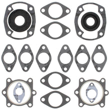 Load image into Gallery viewer, Vertex Pistons Complete Gasket Kt W/Oil Seals