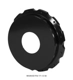 Wilwood Hat-Park Brake 1.54in Offset Undrilled - 12 on 8.75in