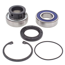 Load image into Gallery viewer, All Balls Racing 1990 Polaris Star 250 Drive Shaft Bearing &amp; Seal Kit Lower Shaft - Track