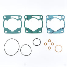 Load image into Gallery viewer, Athena 02-18 Yamaha YZ 85 47.5mm Bore 85cc Standard Bore Gasket Kit (For Athena Cylinder Kit)