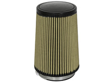 Load image into Gallery viewer, aFe MagnumFLOW Air Filters IAF PG7 A/F PG7 5F x 6-1/2B x 5-1/2T x 9H