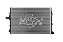 Load image into Gallery viewer, CSF 13-14 Volkswagen Beetle 2.0L OEM Plastic Radiator