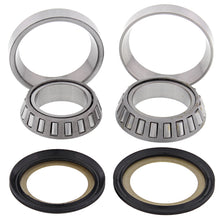 Load image into Gallery viewer, All Balls Racing 83-03 Kawasaki KX60 Steering Bearing Kit