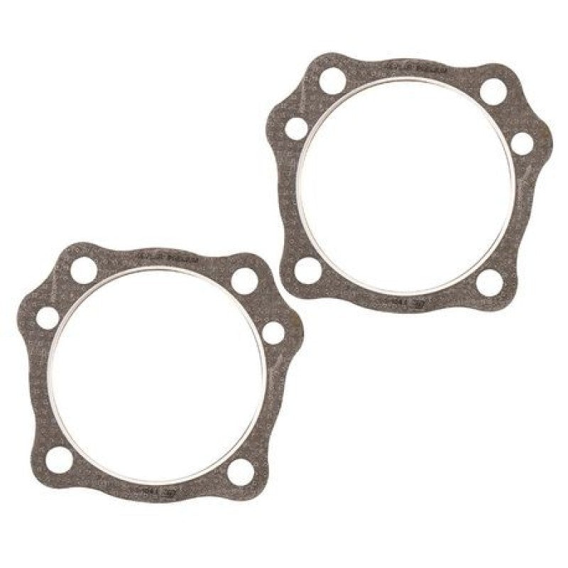 S&S Cycle 1999+ BT 4in Bore Head Gasket - 2 Pack