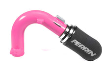 Load image into Gallery viewer, Perrin 2015+ Subaru WRX Cold Air Intake - Hyper Pink