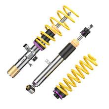 Load image into Gallery viewer, KW BMW 4 Series (G22) Coupe 4WD w/ Electronic damping V3 Leveling Coilover