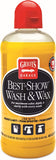 Griots Garage Best of Show Spray Wax - 48oz