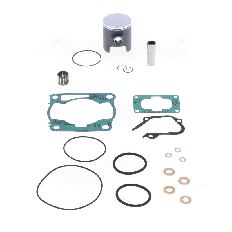 Athena 19-23 Yamaha YZ 85 47.46mm Bore Cast 2-Stroke Top End Piston Kit w/Top End Gasket Kit