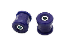 Load image into Gallery viewer, SuperPro BMW E36 Rear Subframe Rearward Mount Bushing Set (2pcs)