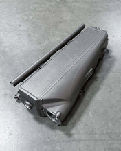 Load image into Gallery viewer, CSF Gen 2 B58 Race X Charge-Air-Cooler Manifold - Heat Dispersion Thermal Grey