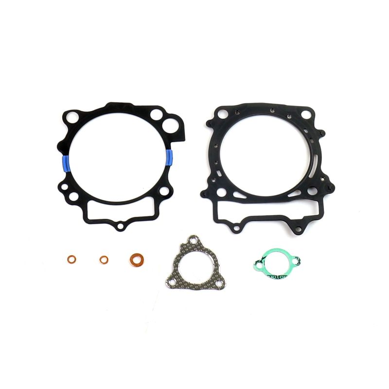 Athena 10-13 Yamaha YZ450F 102mm Big Bore Cylinder Gasket Kit