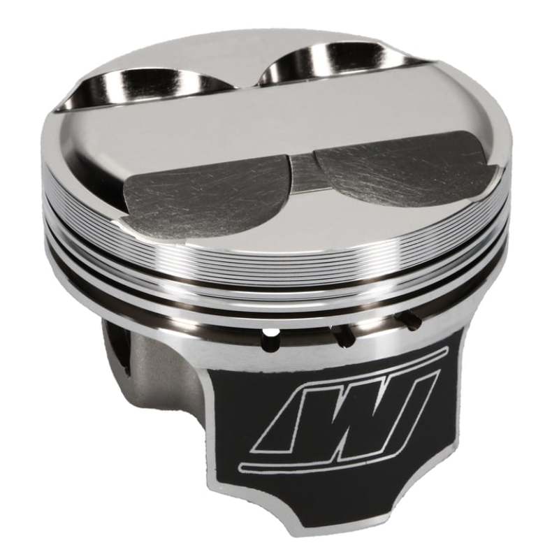 Wiseco Acura 4v DOME +2cc STRUTTED 84.5MM Piston Kit