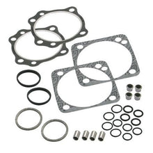 Load image into Gallery viewer, S&amp;S Cycle 1984+ BT 4-1/8in Top End Gasket Kit