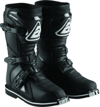 Load image into Gallery viewer, Answer AR1 Boot Black Youth - 1