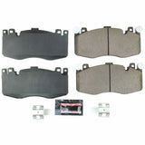 Power Stop 13-16 BMW M5 Front Z23 Evolution Sport Brake Pads w/Hardware