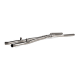 Akrapovic 2020 BMW M8 Gran Coupe (F93) Evolution Link Pipe Set (Titanium)