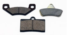 Load image into Gallery viewer, Wilwood Metallic Pad Set PS 1 Caliper