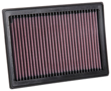 Load image into Gallery viewer, K&amp;N 2014 Suzuki Alto L3-0.7L F/I Turbo Replacement Drop In Air Filter