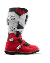 Load image into Gallery viewer, Gaerne GX1 Boot Red/White Size - 8