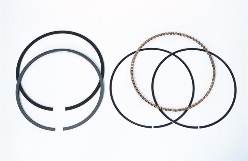 Mahle Rings Chevy Race 396 400 402 Engs Olds Race 455 Eng Moly Ring Set