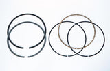 Mahle Rings Ford Trac 172 Sleeved and UnSleeved 3.9in Bore Sleeve Assy Ring Set