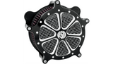 Roland Sands Design Venturi Air Cleaner Speed 7 - Contrast Cut