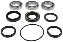 Load image into Gallery viewer, Pivot Works 97-01 Honda TRX250 Recon PW Rear Wheel Bearing Kit