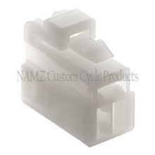 Load image into Gallery viewer, NAMZ 250 L Series 3-Position Locking Female Connector (5 Pack) - Mates w/PN NH-ML-3ASL