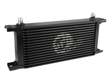 Load image into Gallery viewer, aFe Bladerunner Oil Cooler Universal 10in L x 2in W x 4.75in H