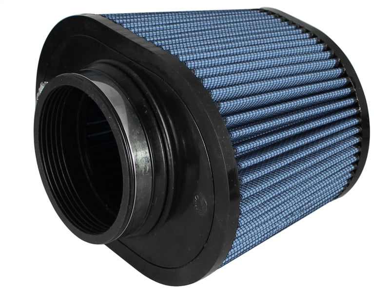 aFe MagnumFLOW Air Filter A/F P5R 4Fx (9x6-1/2) Bx (6-3/4x5-1/2) Tx6-1/8H in