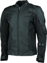 Load image into Gallery viewer, Speed and Strength Moment of Truth Jacket Black - Medium